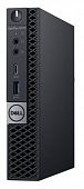 Компьютер Dell OptiPlex 5070  Dell Optiplex 5070 SFF Intel Core i5 9500(3Ghz)/8192Mb/1000Gb/DVDrw/Int:Intel UHD Graphics 630/war 3y/5.26kg/black/W10Pro   ( 5070-4791 )