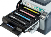 Заправка картриджей для лазерного принтера: как это делают профессионалы