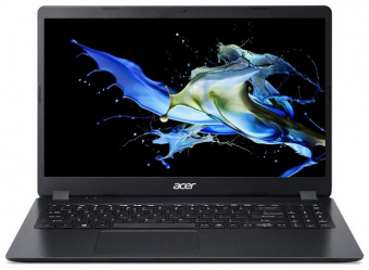 Ноутбук Acer Extensa EX215-31-P8QF 15.6" HD, Intel Pentium N5030, 4Gb, 500Gb, noODD, wo OS, черный (NX.EFTER.00H) (NX.EFTER.00H), купить в Краснодаре