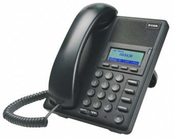 Телефон IP D-Link DPH-120SE/F1A, купить в Краснодаре