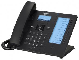Телефон IP Panasonic KX-HDV230RU, купить в Краснодаре