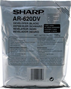 Девелопер Sharp ARM550U/620U/700U (ARM550 : 250К., ARM620/700 : 300К), купить в Краснодаре