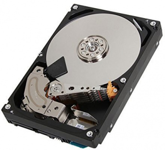 Жесткий диск для сервера Toshiba MG04SCA40EE, купить в Краснодаре