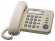 Проводной телефон Panasonic KX-TS2352RUB, купить в Краснодаре