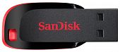Флешка 16GB SanDisk CZ50 Cruzer Blade USB 2.0