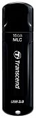 Флешка 16GB Transcend JetFlash 750 USB 3.0 Черный