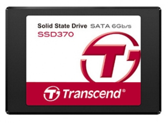 Диск SSD Transcend TS256GSSD370S, купить в Краснодаре