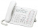 Системный телефон Panasonic KX-DT543RU белый, купить в Краснодаре