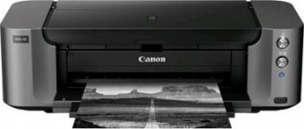Принтер струйный CANON PIXMA PRO-10S, купить в Краснодаре