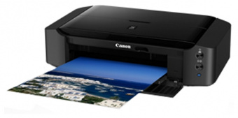 Принтер струйный Canon IJ PRINTER SFP IP8740, купить в Краснодаре
