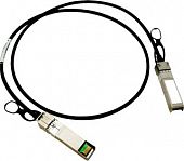 Пассивный медный кабель Mellanox Mellanox® passive copper cable, ETH 10GbE, 10Gb/s, SFP+, 2m