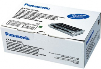Драм-юнит Panasonic KX-FADC510A монохромный (принтеры и МФУ) для KX-MC6020RU KX-FADC510A, купить в Краснодаре