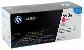 Тонер-картридж   HP Color LaserJet CE273A Magenta Print   ( CE273A ) 