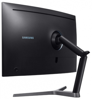 Монитор Samsung Gaming C27HG70QQI, купить в Краснодаре