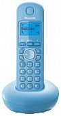 Беспроводной телефон Panasonic KX-TGB210RUF