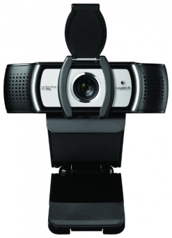 Веб-камера Logitech Webcam C930e, купить в Краснодаре