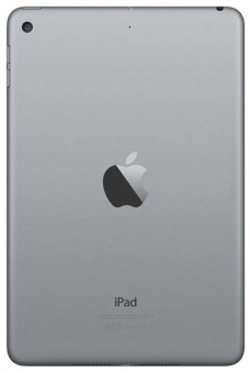 Планшет Apple  iPad mini Wi-Fi 64GB - Space Grey   ( MUQW2RU/A ), купить в Краснодаре