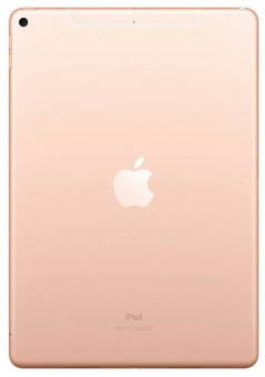 Планшет Apple  10.5-inch iPad Air Wi-Fi + Cellular 256GB - Space Grey   ( MV0N2RU/A ), купить в Краснодаре