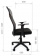 Офисное кресло Chairman 610 LT Россия 15-21 черный, купить в Краснодаре