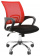 Офисное кресло Chairman 696 Россия TW черный хром, купить в Краснодаре