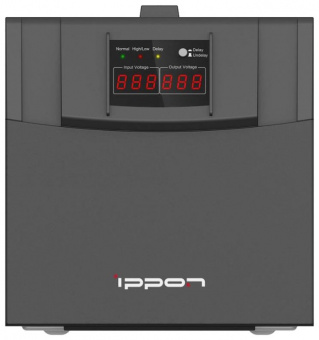 Стабилизатор  Ippon AVR-3000 3000Вт 3000ВА, купить в Краснодаре