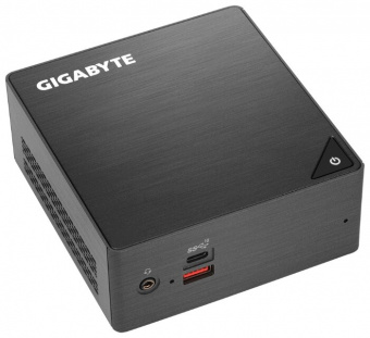 Мини-компьютер GIGABYTE  GB-BRI5H-8250  ( GB-BRI5H-8250 ) , купить в Краснодаре