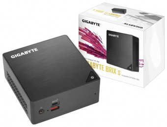Мини-компьютер GIGABYTE  GB-BRI5H-8250  ( GB-BRI5H-8250 ) , купить в Краснодаре