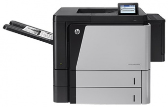 Принтер лазерный HP LaserJet Enterprise M806dn, купить в Краснодаре