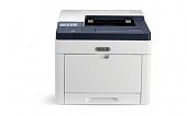 Принтер лазерный цветной Xerox Phaser 6510 DN
