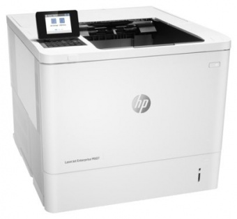 Принтер лазерный HP LaserJet Enterprise M607dn, купить в Краснодаре