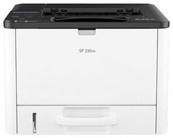 Принтер лазерный Ricoh SP 330DN, купить в Краснодаре