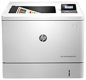 Принтер лазерный цветной HP Color LaserJet Enterprise M553n