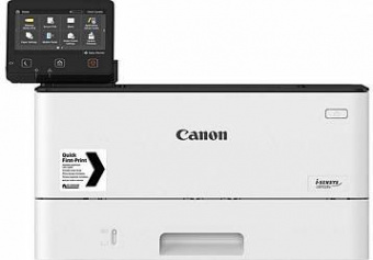 Принтер Canon лазерный i-SENSYS LBP228x, купить в Краснодаре