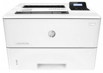 Принтер лазерный HP LaserJet Pro M501dn, купить в Краснодаре