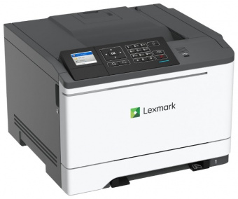 Цветной лазерный принтер Lexmark CS521dn  Lexmark CS521dn   ( 42C0068 ), купить в Краснодаре