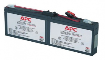 Батарейный модуль для APC PS250I, PS450I, SC450RMI1U, купить в Краснодаре
