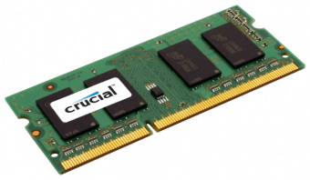 Оперативная память Crucial CT102464BF160B, купить в Краснодаре
