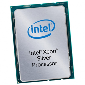 Процессор ProLiant DL360 Gen10 4114 (2.2GHz-13.75MB) 10-Core Processor Option Kit, купить в Краснодаре