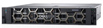 Сервер Dell PowerEdge R540 ( 210-ALZH-50 ), купить в Краснодаре