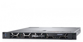 Сервер Dell PowerEdge R640 ( R640-8592 ), купить в Краснодаре