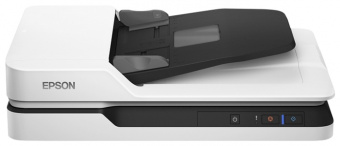Сканер Epson WorkForce DS-1630, купить в Краснодаре